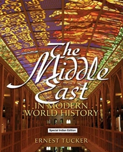 Bertrand.pt - Middle East In Modern World History
