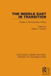 Middle East In Transition