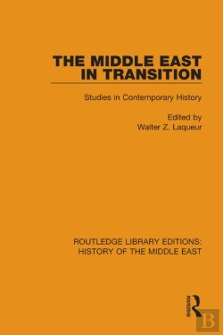 Bertrand.pt - Middle East In Transition