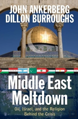 Bertrand.pt - Middle East Meltdown