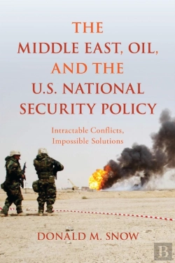 Bertrand.pt - Middle East, Oil, And The U.S. National Security Policy