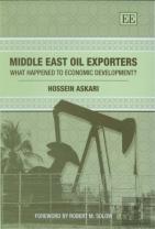 Middle East Oil Exporters - What Happened To Economic Development?