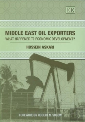 Middle East Oil Exporters - What Happened To Economic Development?