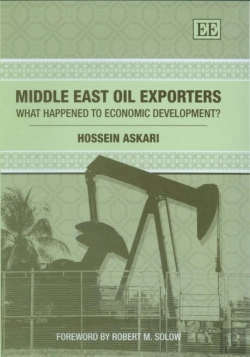 Bertrand.pt - Middle East Oil Exporters - What Happened To Economic Development?