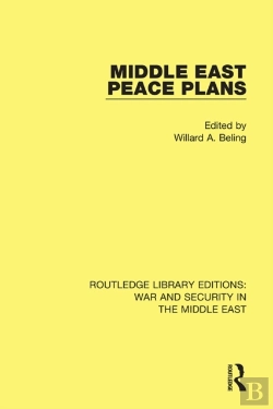 Bertrand.pt - Middle East Peace Plans