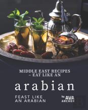 Middle East Recipes - Eat Like An Arabian
