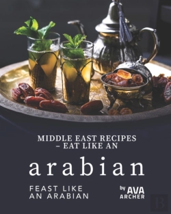Bertrand.pt - Middle East Recipes - Eat Like An Arabian
