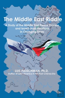 Bertrand.pt - Middle East Riddle