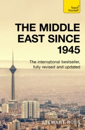 Middle East Since 1945