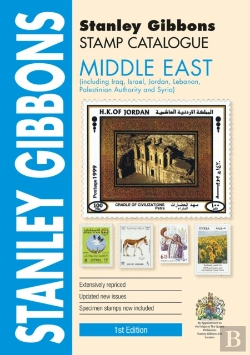 Bertrand.pt - Middle East Stamp Catalogue