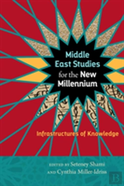 Bertrand.pt - Middle East Studies For The New Millennium