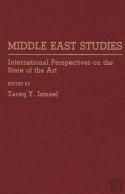 Bertrand.pt - Middle East Studies