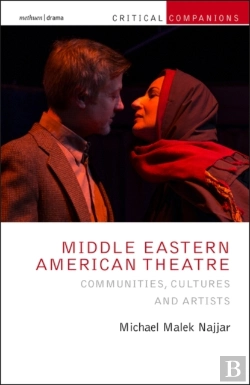 Bertrand.pt - Middle Eastern American Theatre