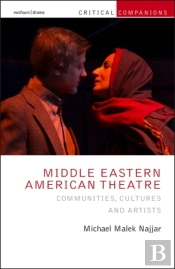 Middle Eastern American Theatre