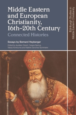 Bertrand.pt - Middle Eastern And European Christianity, 16th-20th Century