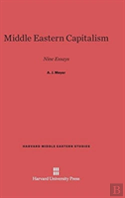 Bertrand.pt - Middle Eastern Capitalism