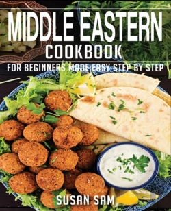 Bertrand.pt - Middle Eastern Cookbook