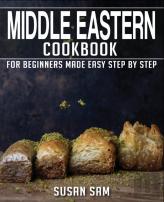 Middle Eastern Cookbook