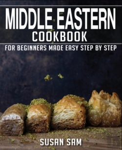 Bertrand.pt - Middle Eastern Cookbook