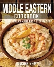Middle Eastern Cookbook
