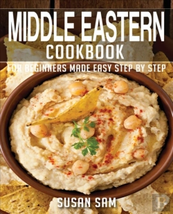 Bertrand.pt - Middle Eastern Cookbook