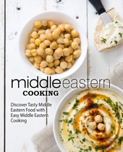 Bertrand.pt - Middle Eastern Cooking