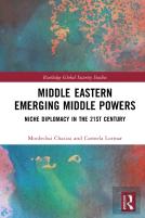 Middle Eastern Emerging Middle Powers