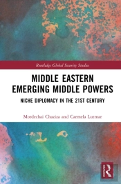 Middle Eastern Emerging Middle Powers