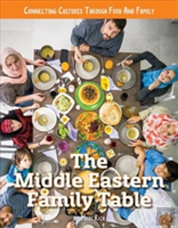 Bertrand.pt - Middle Eastern Family Table