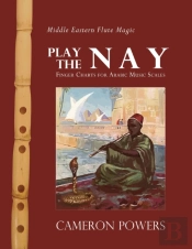 Middle Eastern Flute Magic
