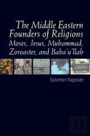 Middle Eastern Founders Of Religion