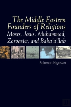 Bertrand.pt - Middle Eastern Founders Of Religion
