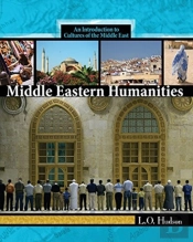 Middle Eastern Humanities: An Introduction To The Cultures Of The Middle East