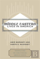 Middle Eastern Lives In America