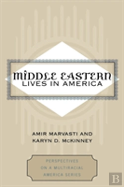 Bertrand.pt - Middle Eastern Lives In America