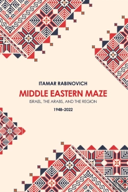 Bertrand.pt - Middle Eastern Maze