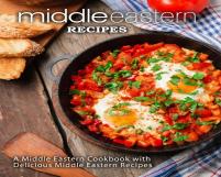 Middle Eastern Recipes