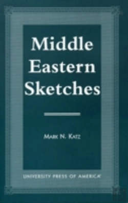 Bertrand.pt - Middle Eastern Sketches