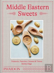 Middle Eastern Sweets