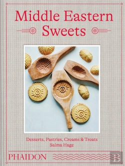 Bertrand.pt - Middle Eastern Sweets