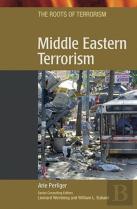 Middle Eastern Terrorism