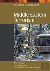 Middle Eastern Terrorism