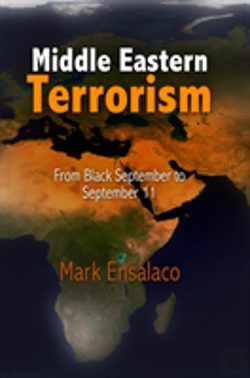 Bertrand.pt - Middle Eastern Terrorism