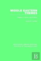 Middle Eastern Themes