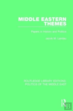 Bertrand.pt - Middle Eastern Themes