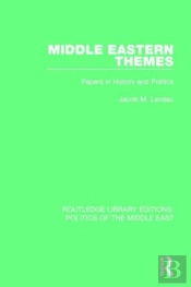 Middle Eastern Themes