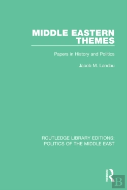 Bertrand.pt - Middle Eastern Themes