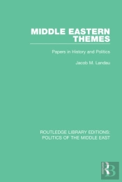 Middle Eastern Themes