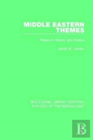 Middle Eastern Themes