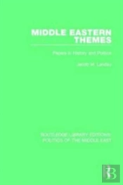 Middle Eastern Themes